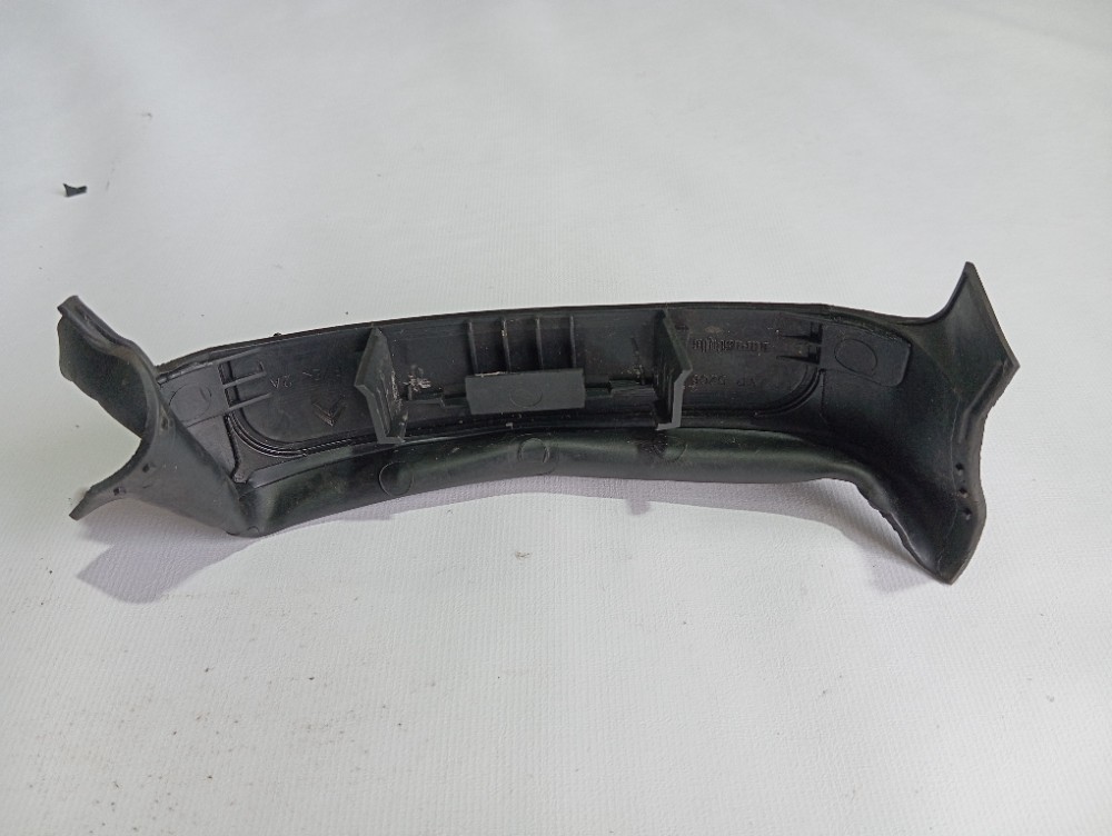 Acabamento Volante Chave Seta Citroen C3 2006 1.4 V306 4