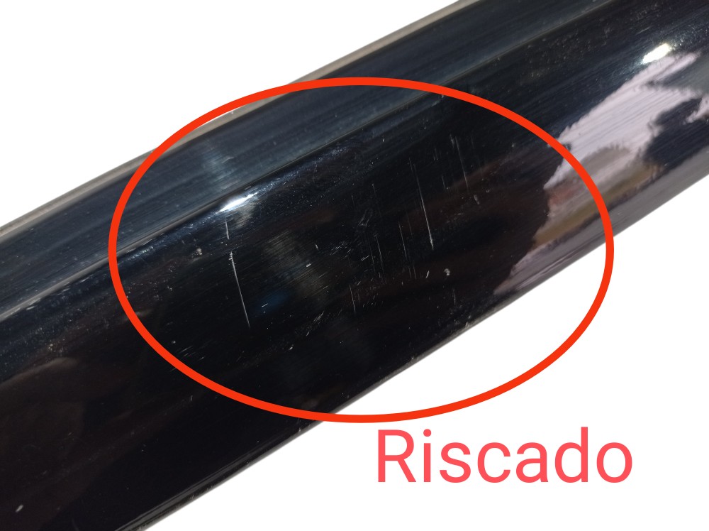 Rack Teto Esquerdo Hyundai Creta Nline 2022 2023 V609 3