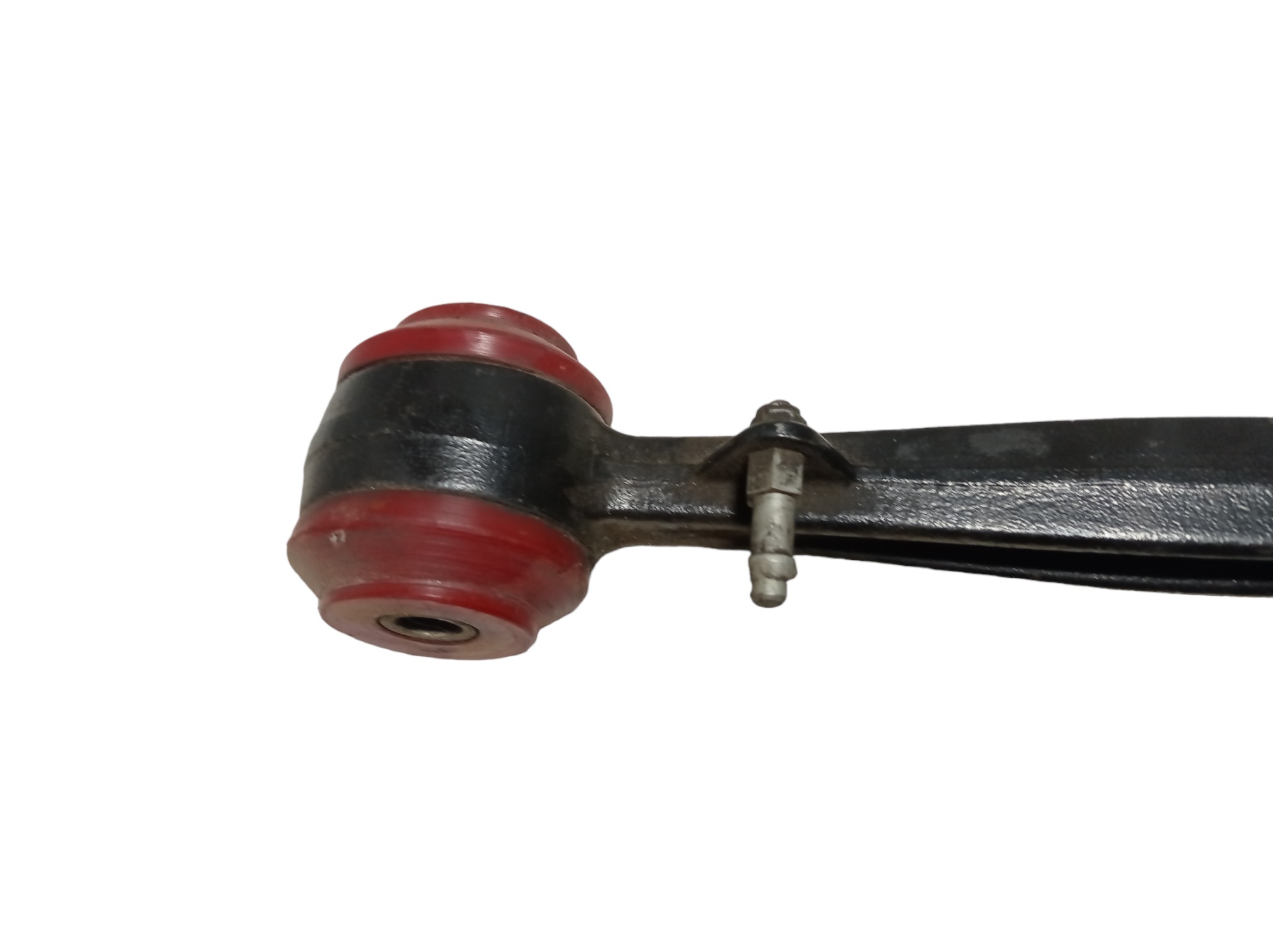 Braço Inferior Esquerdo Range Rover Sport 2004 4.4 V284 5