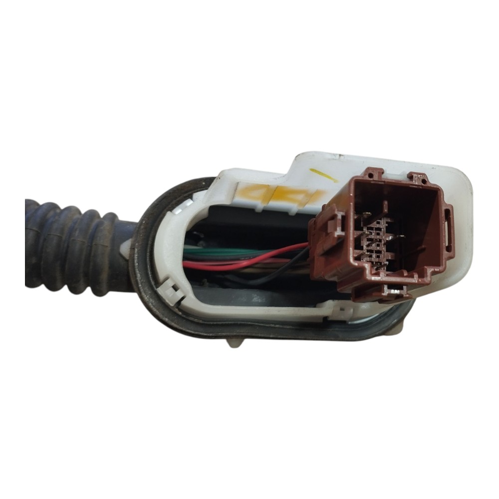 Chicote Porta Dianteira Direita Honda Civic 2010 A 2015 V658 3