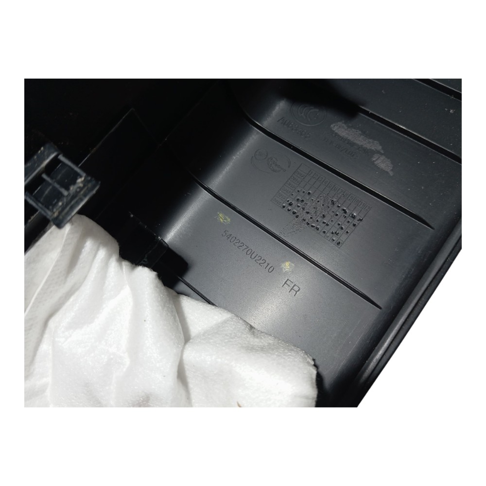 Soleira Dianteira Direita Jac T50 2017 2021 V662 7