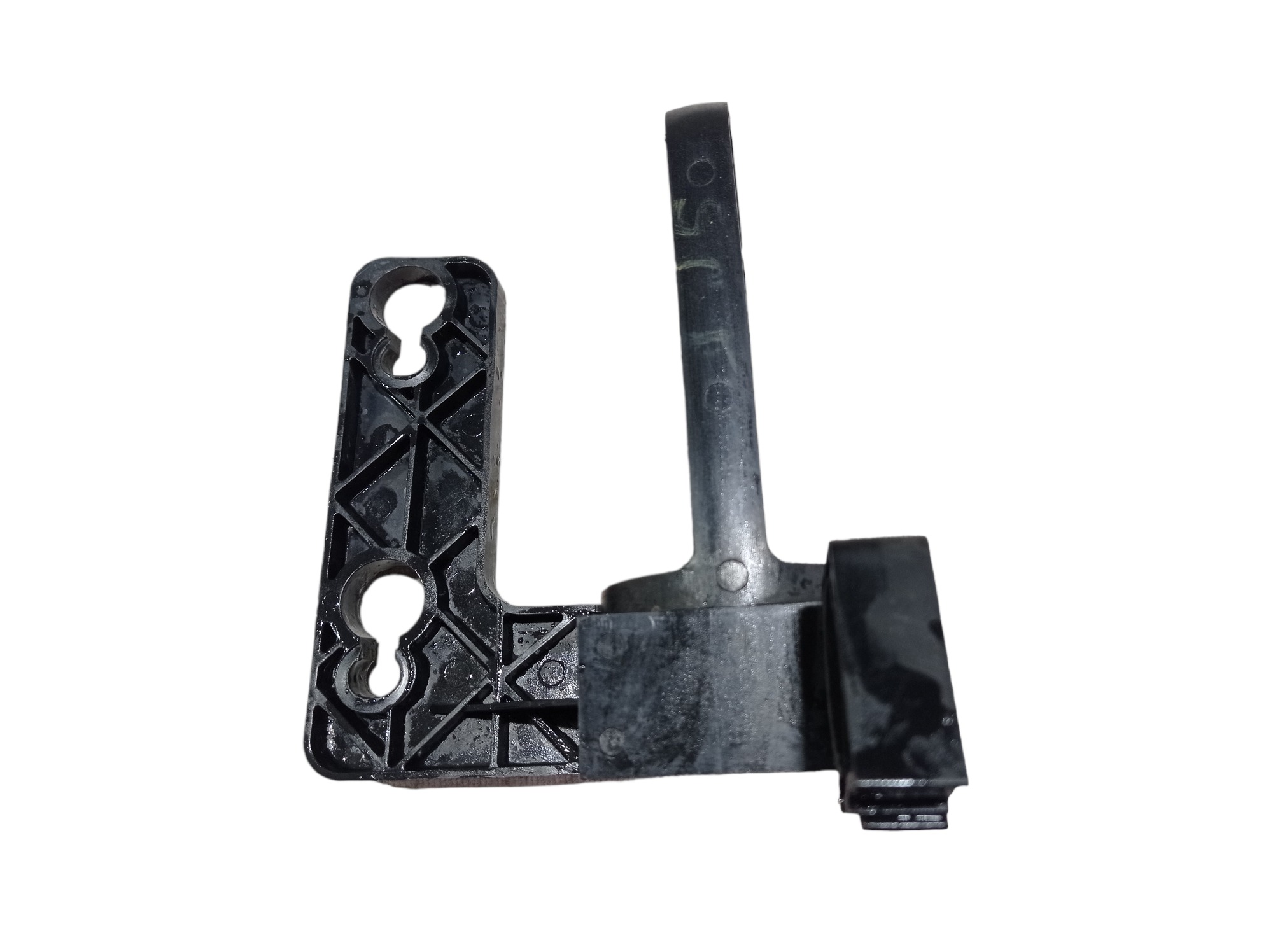 Suporte Filtro Secante Grand Caravan Limited 2005 V586 4