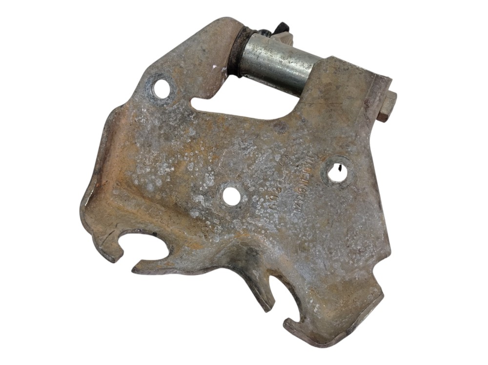 Suporte Cabo Trambulador Fiat Punto 2012 7