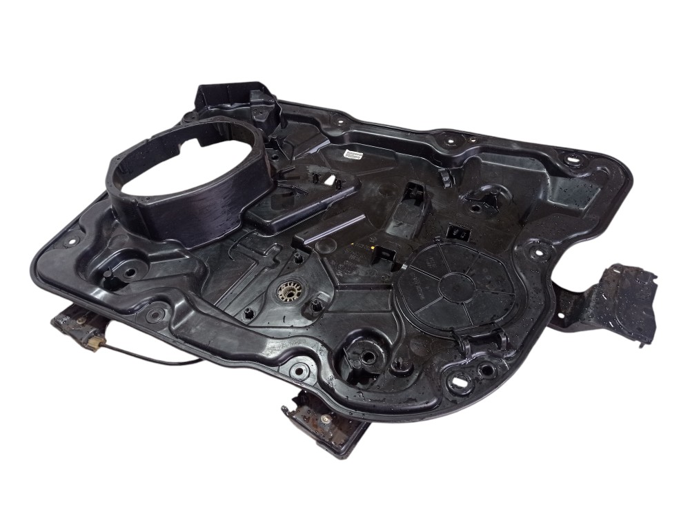 Maquina Vidro Diant Direita Jeep Grand Cherokee 14 15 V607 5