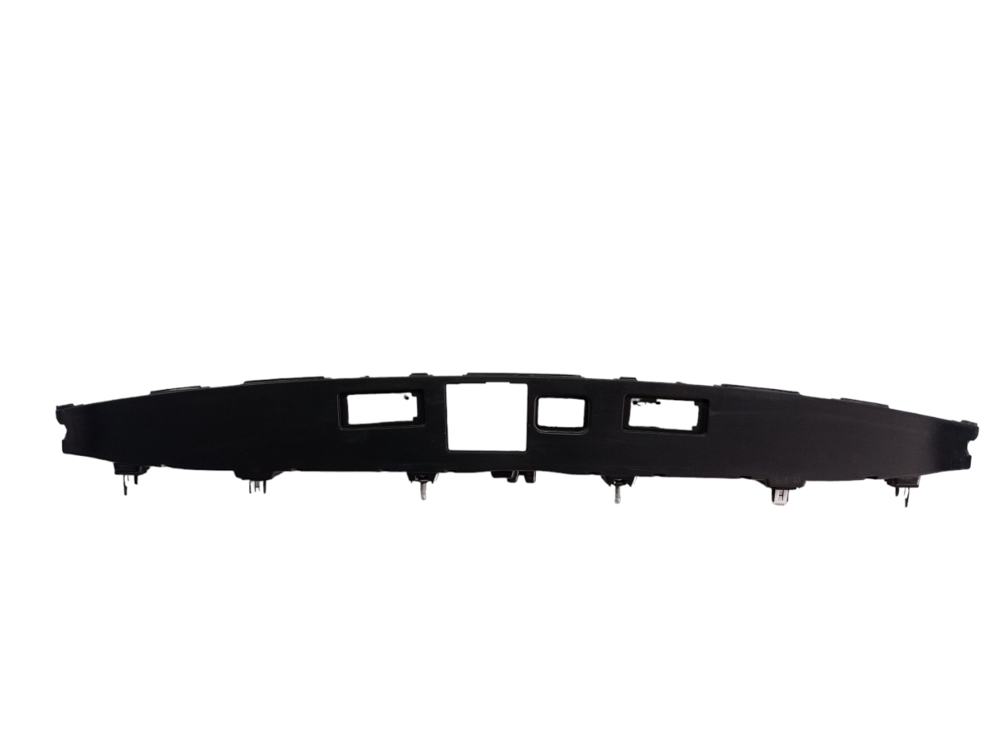Moldura Tampa Traseira Range Rover Evoque 2022 V572 8