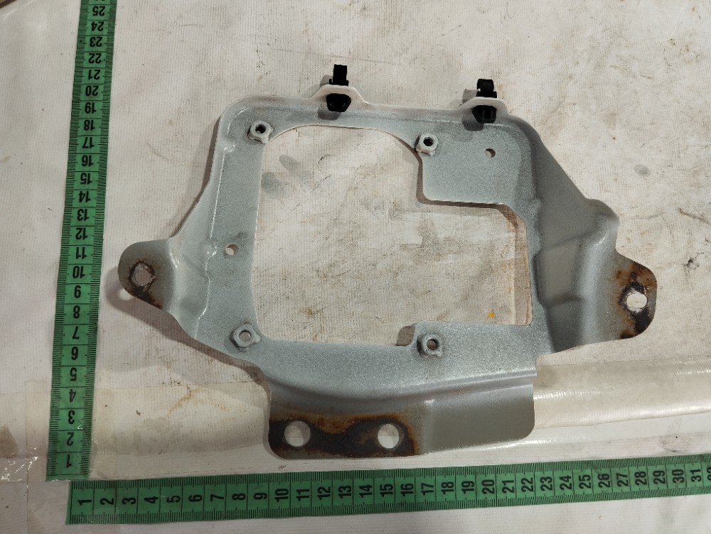 Suporte Carregador Bateria Byd Dolphin Ev Gs 2024 V628 3