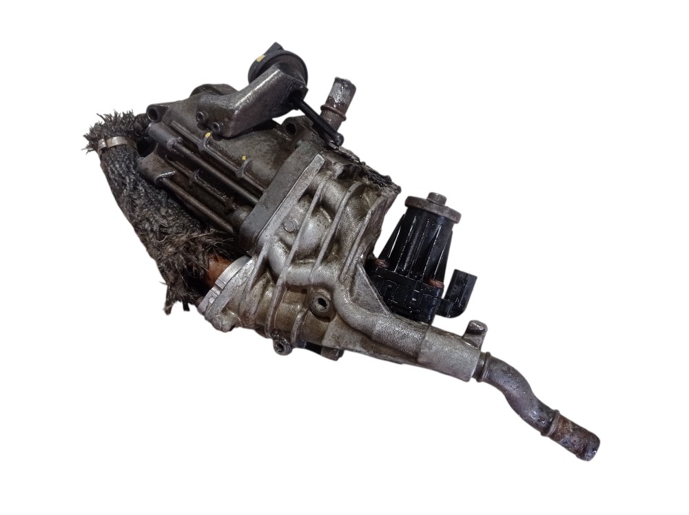 Valvula Egr Direita Land Rover Discovery 4 3.0 2010 12 V614 4
