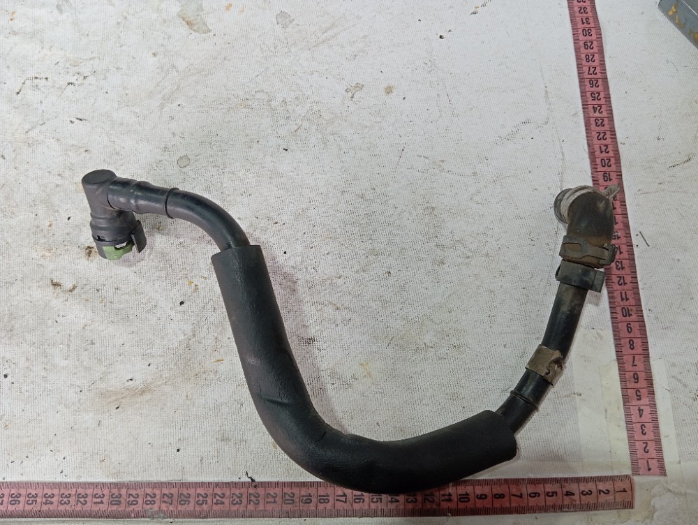 Mangueira Respiro Motor Land Rover Discovery 3 2007 V635 9