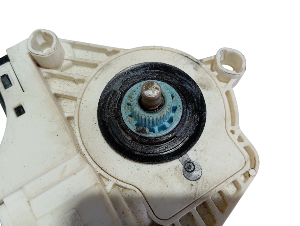 Motor Maquina Vidro Dianteiro Esque Discovery 4 2010 12 V614 6