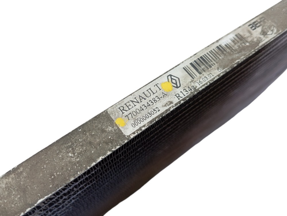 Condensador Ar-condicionado Renault Scenic 7700434383a V105