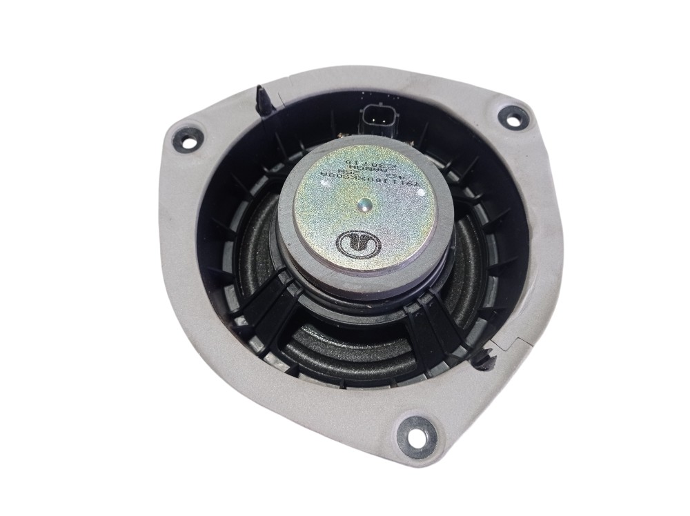 Alto Falante Traseiro Direito Gwm Haval H6 Hfv 1.5 2024 V610 Preto 4