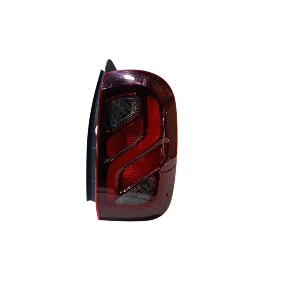 Lanterna direita Renault Duster 2018
