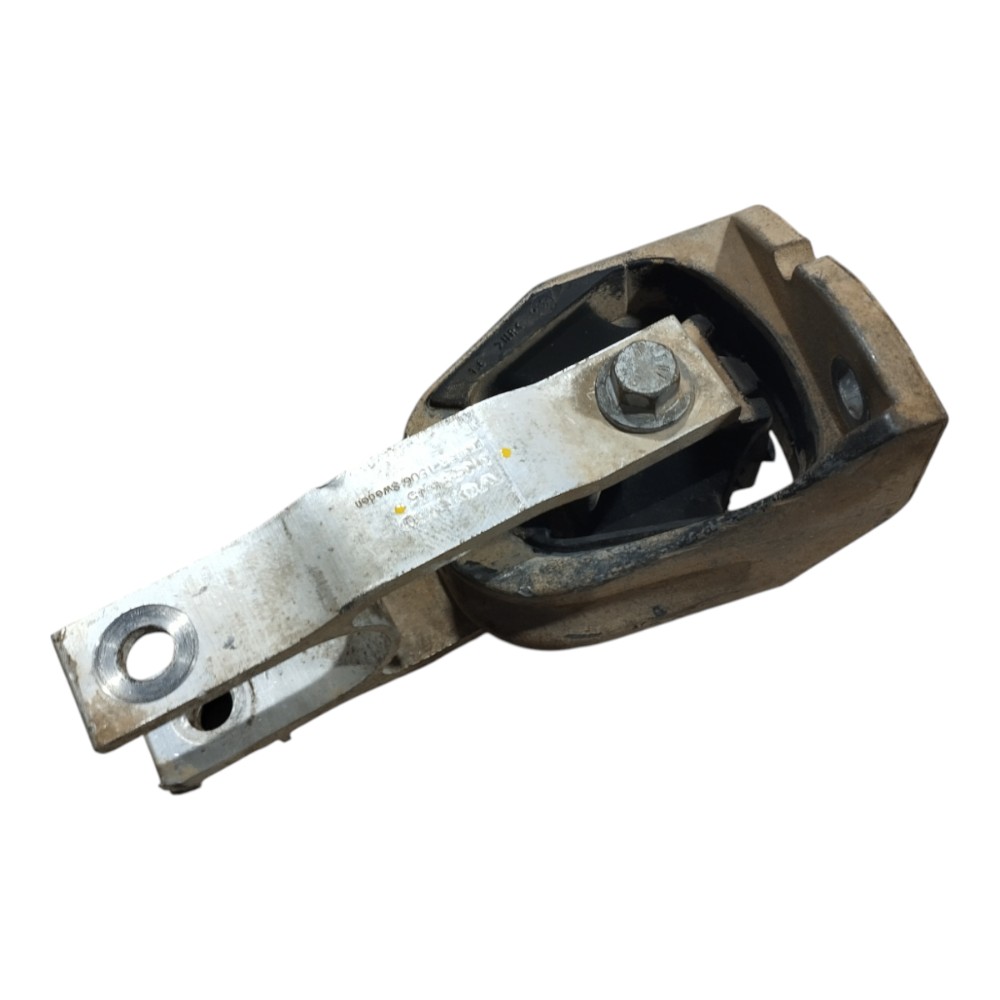 Coxim Inferior Cambio Volvo V40 T3 2013 2019 V652