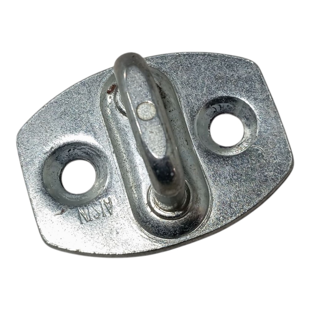 Batente Porta Jac T50 2017 2021 V662 8