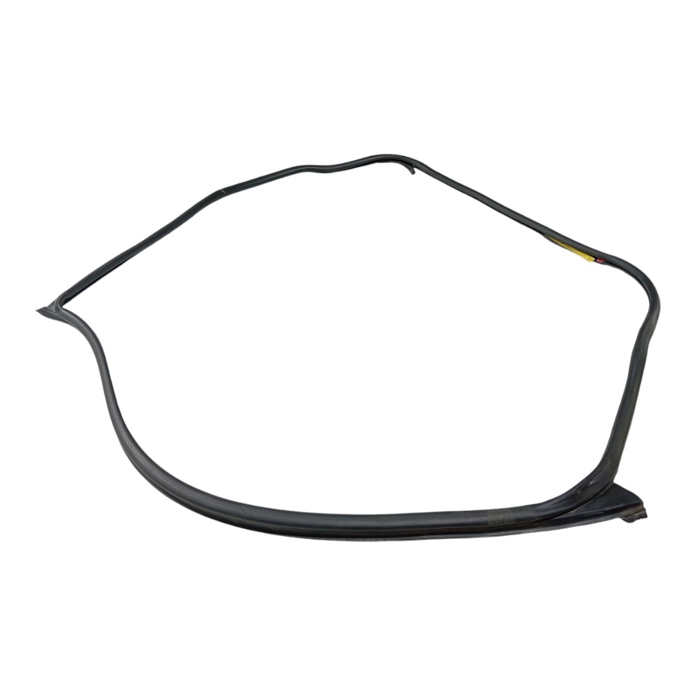 Borracha Porta Diant Direita Mercedes C180 2002 2007 V661 7