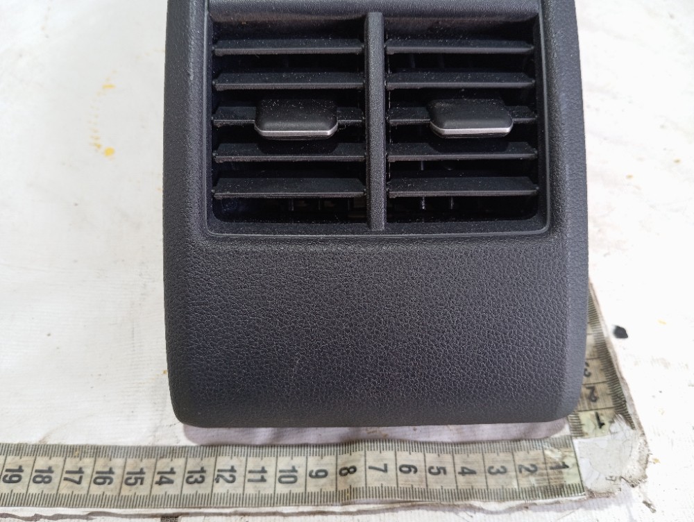 Difusor Ar Consolevw Nivus Hl Tsi 2024 V608 8