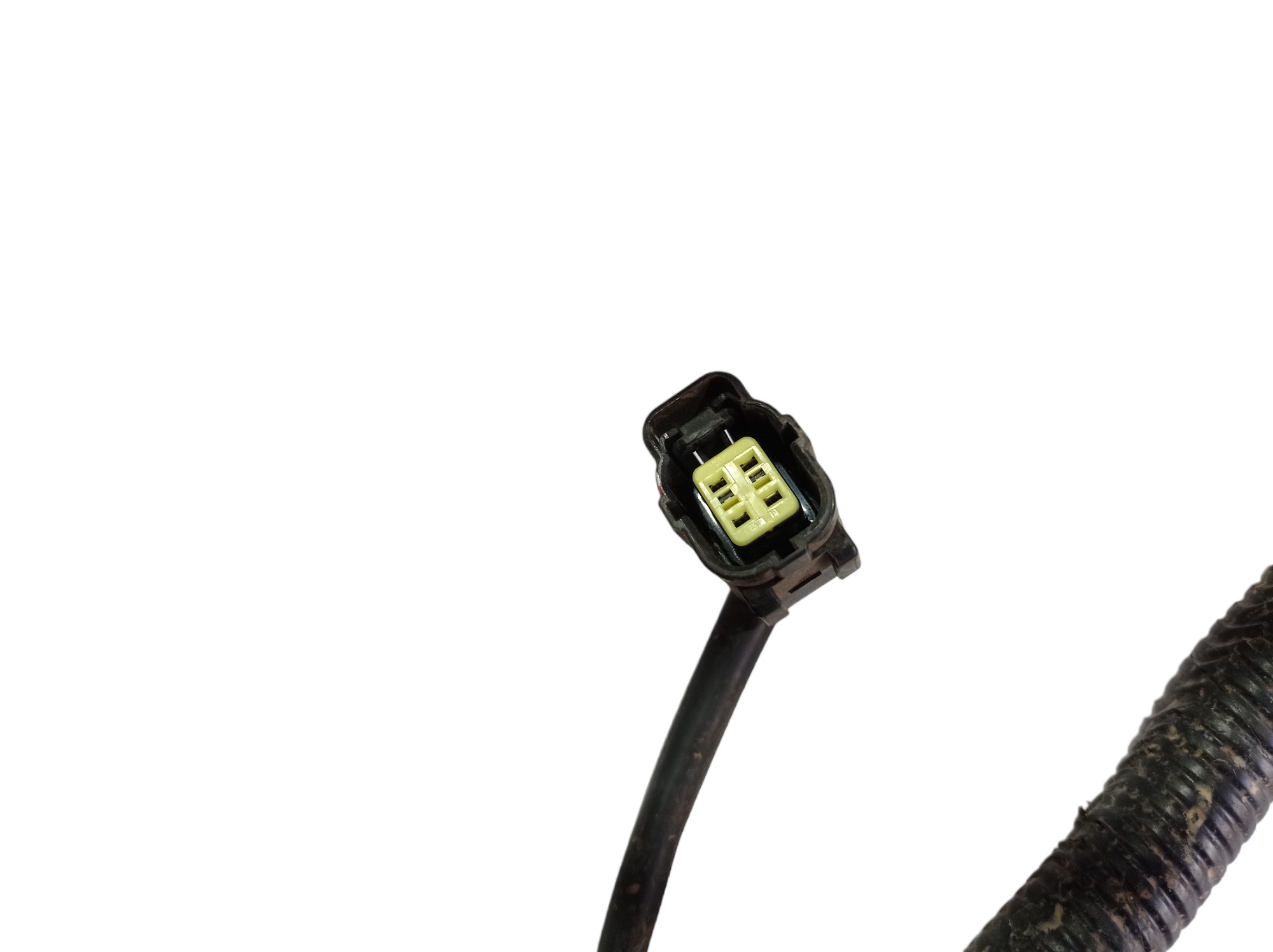 Chicote Externo Jac T40 2019 V565 1