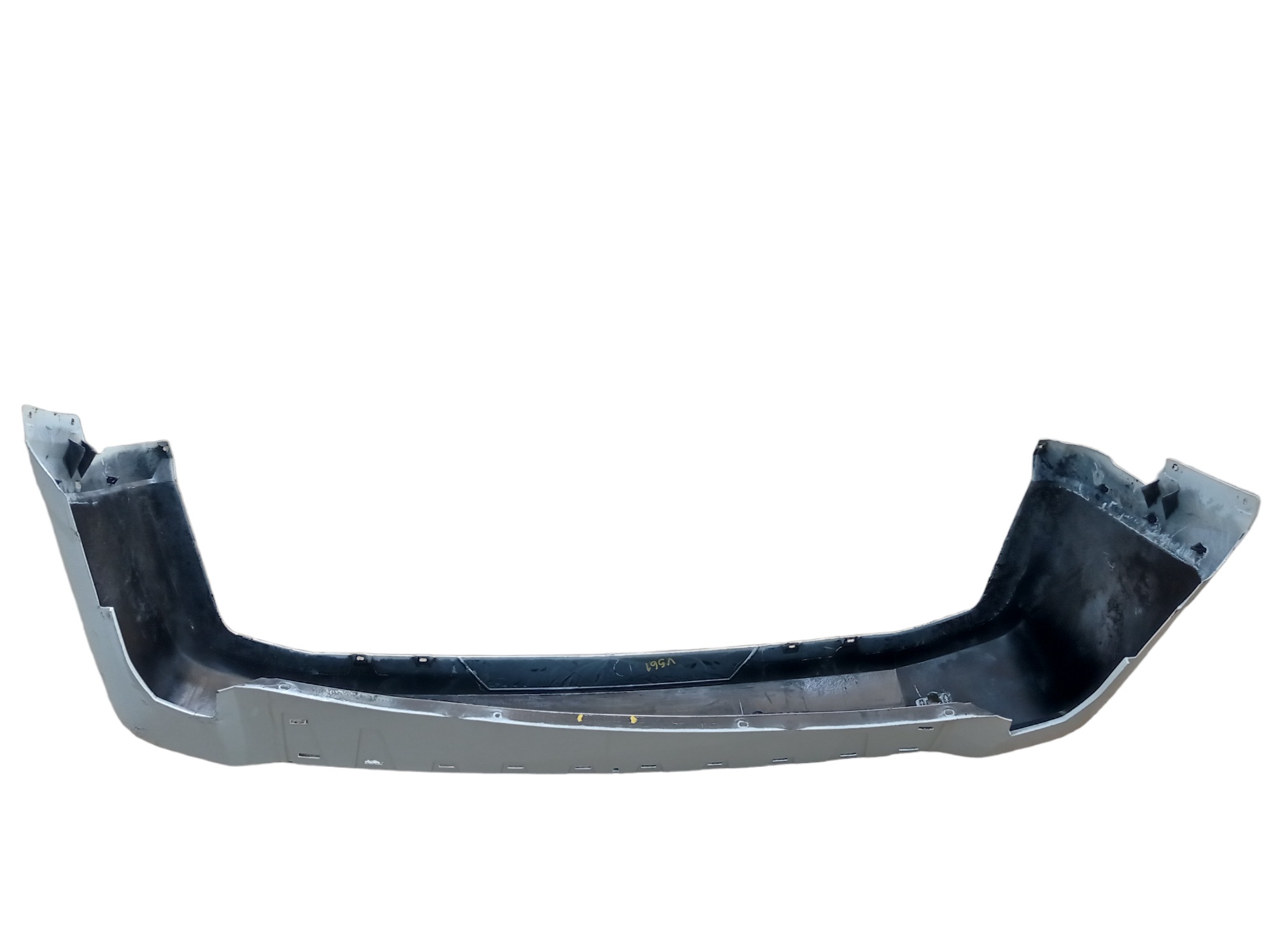 Parachoque Traseiro Jeep Cherokee Limited 2012 V561 4