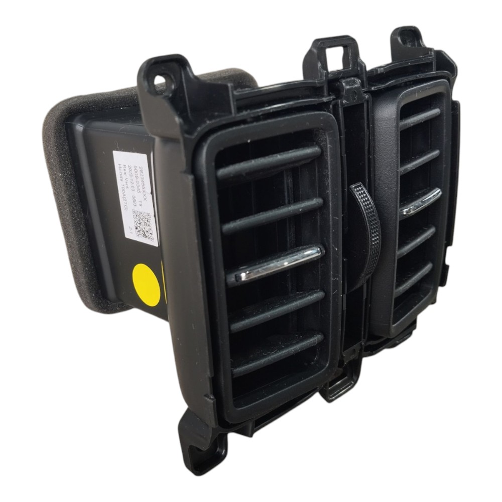 Difusor Ar Console Honda Hrv Exl 2023 2025 V644 1