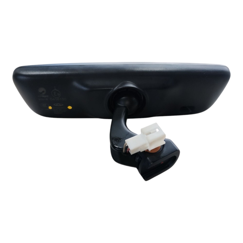 Retrovisor Interno Chery Tiggo 7 Pro 2022 2024 V640 1
