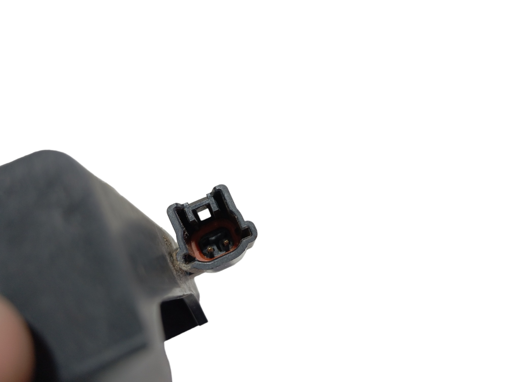 Sensor Keylless Nissan Leaf 2022 V589 3