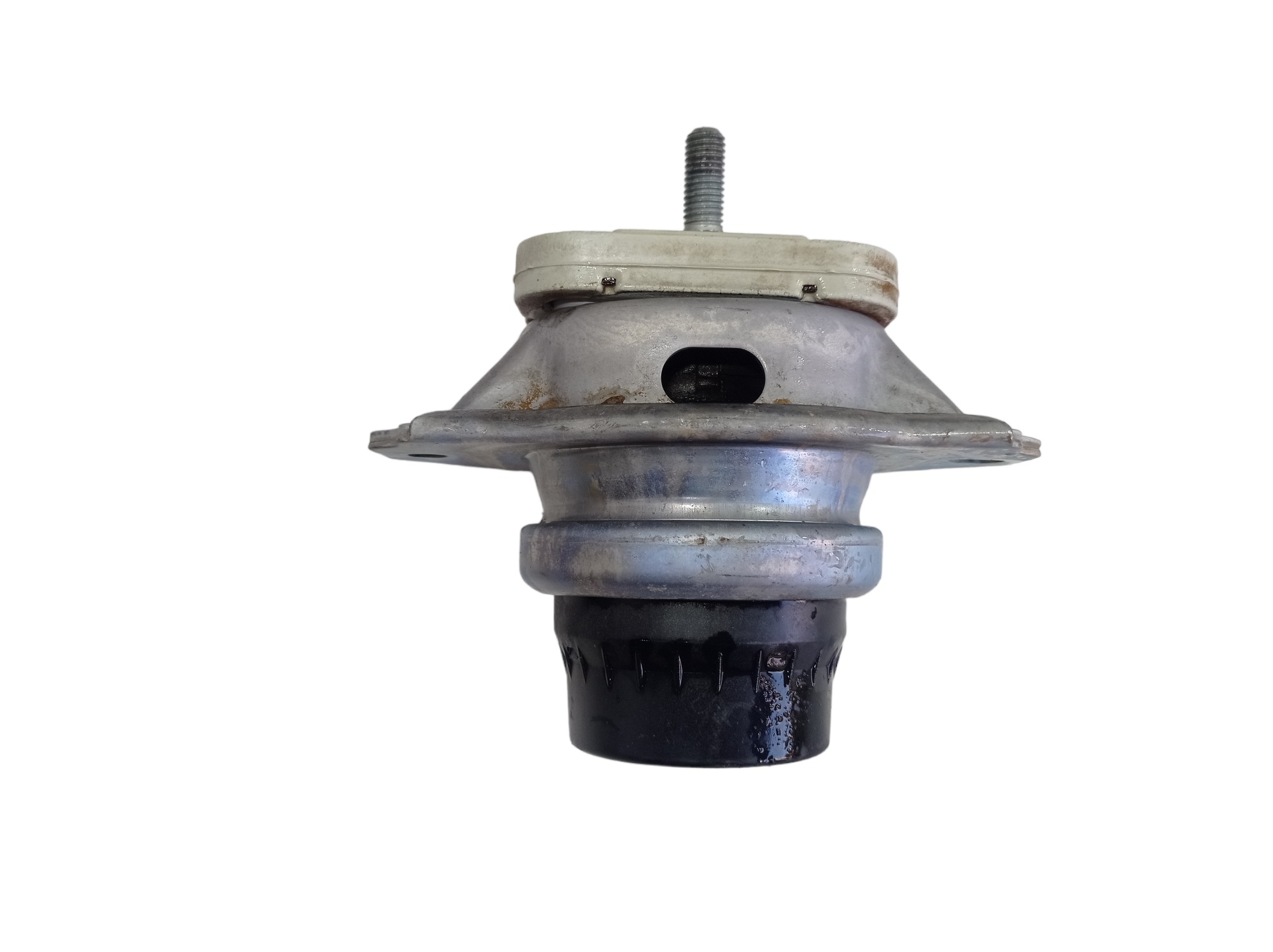 Coxim Motor Land Rover Discovery 4 3.0 2011 V582 3