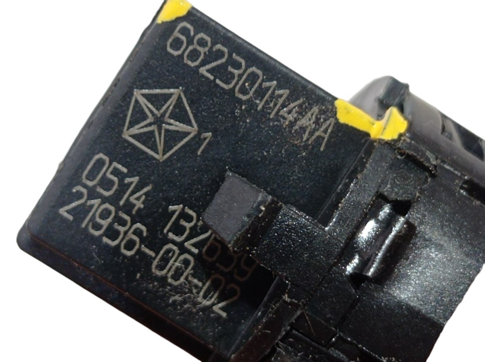 Sensor Crepuscular Jeep Grand Cherokee 3.6 2014 V604 7