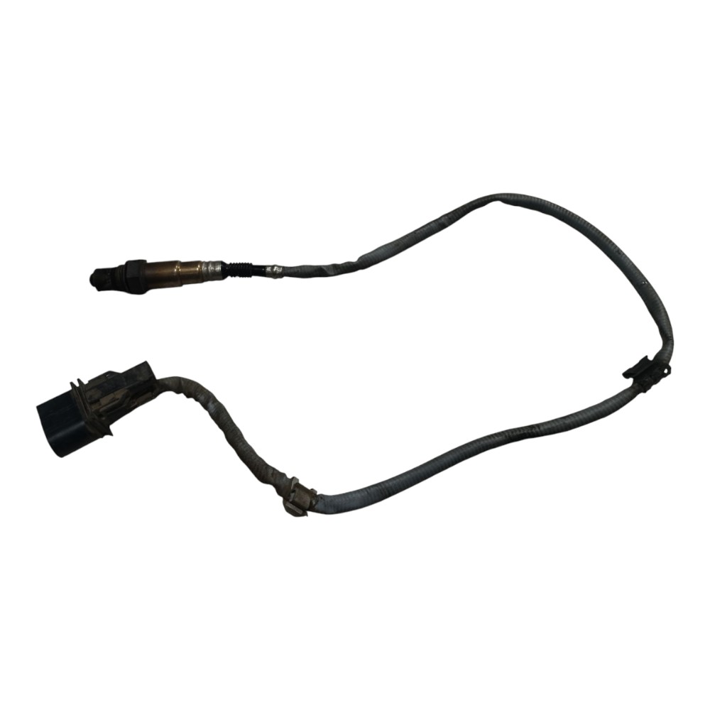 Sonda Lambda Primaria Mercedez C180 2002 2007 V661 4