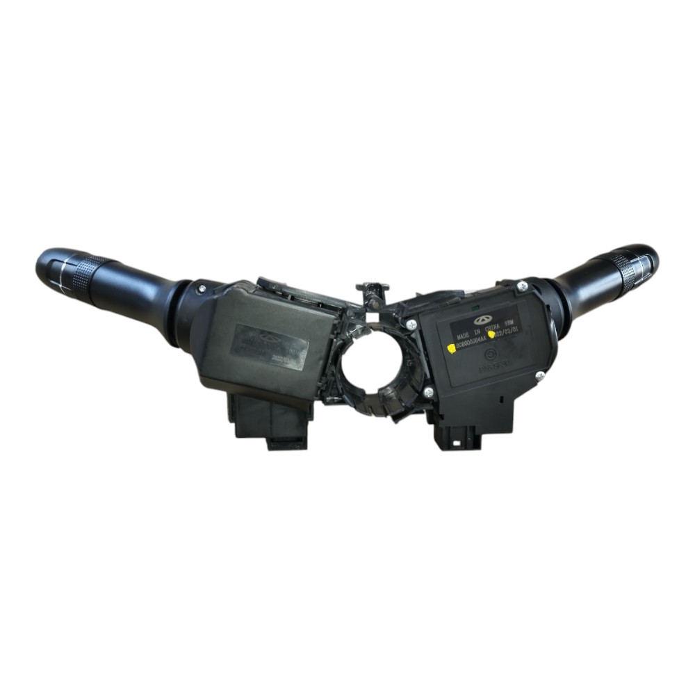 Comando Chave Seta Chery Tiggo 7 Pro 2022 2024 V640 3
