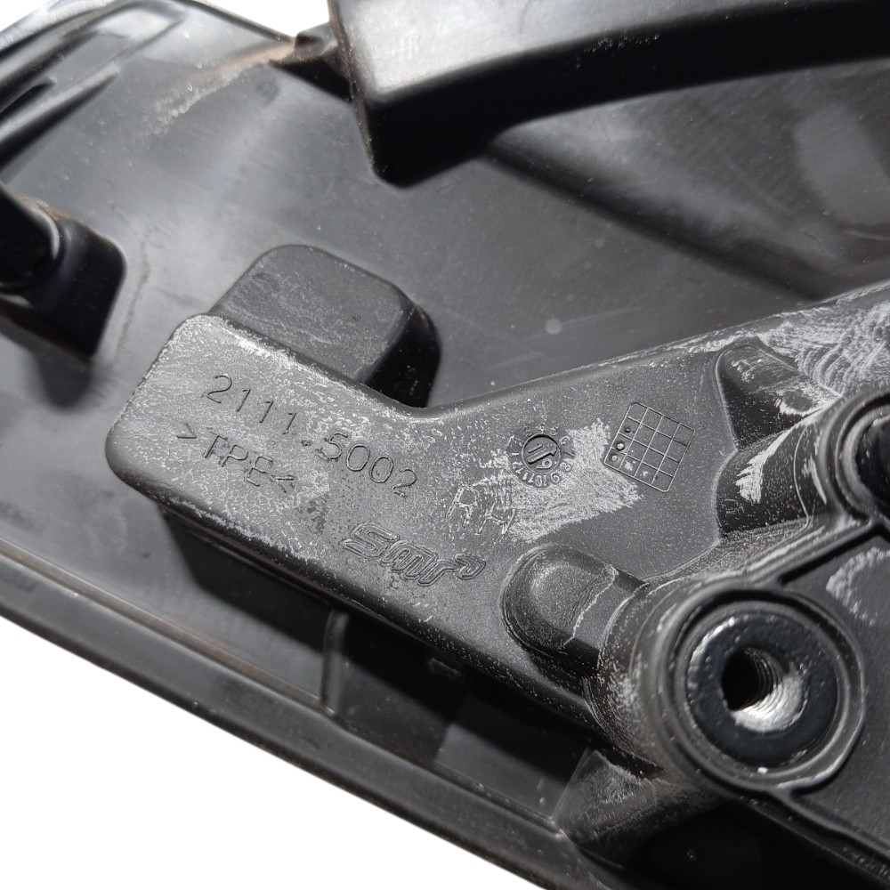 Retrovisor Direito Discovery Sport 2.0 2020 V680 10