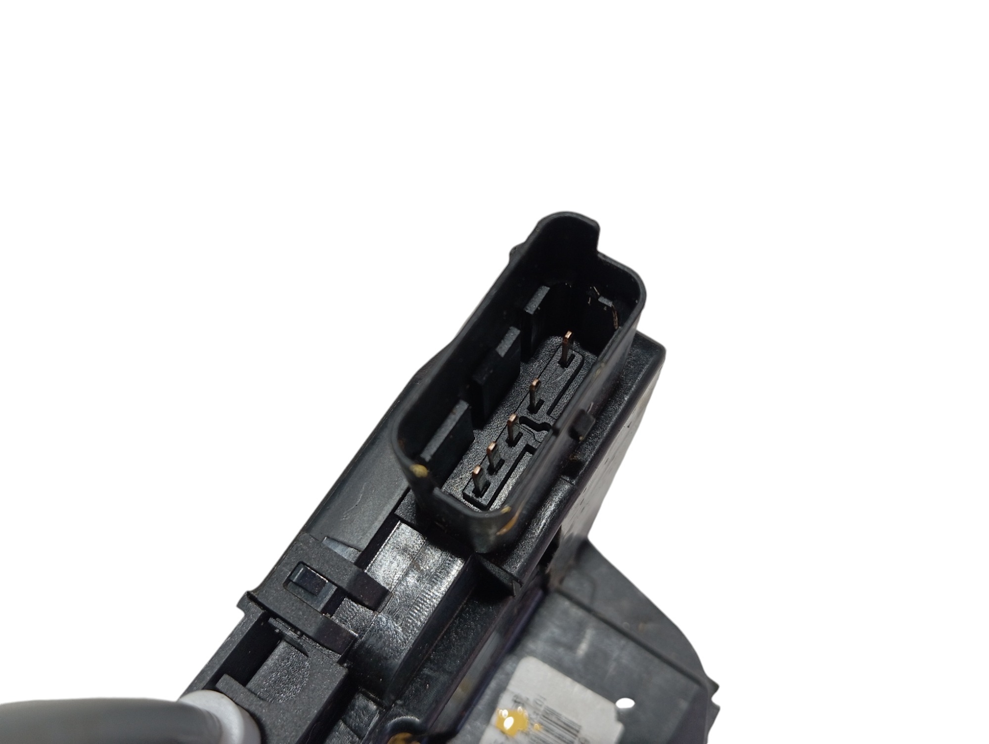 Fechadura Porta Traseira Esquerda Byd Dolphin 2024 2025 V596 4