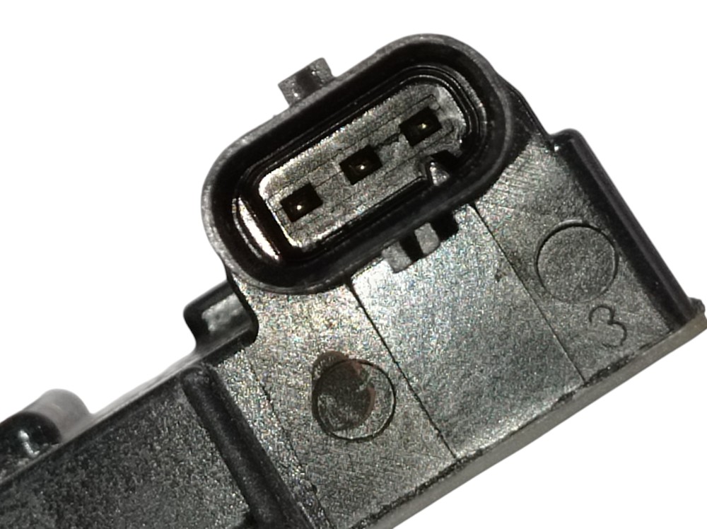 Sensor Combustível Vw Nivus Hl Tsi 1.0 2024 V608 5