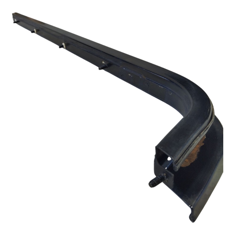 Trilho Porta Central Traseira Esquerda Grand Caravan V578 4
