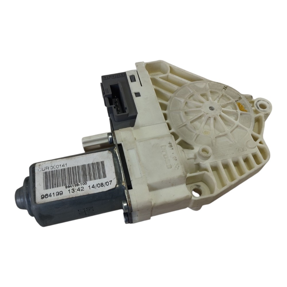 Motor Maquina Vidro Dianteiro Dir Rover Discovery 3 07 V635 10