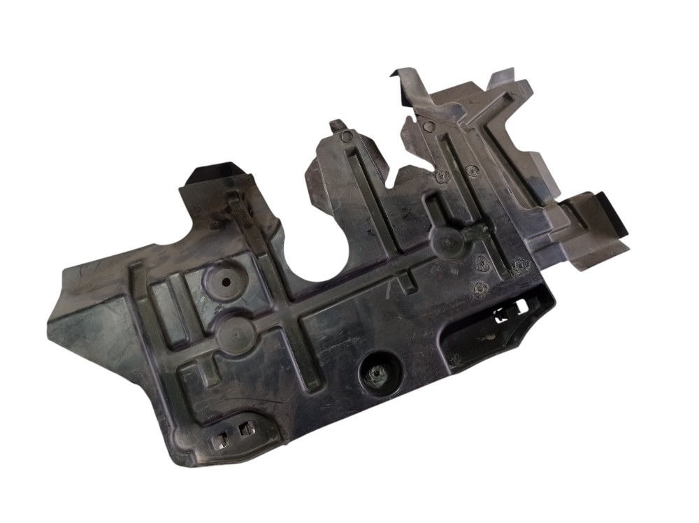 Defletor Radiador Direito Citroen C3 Aircross 1.6 16v 2013 3