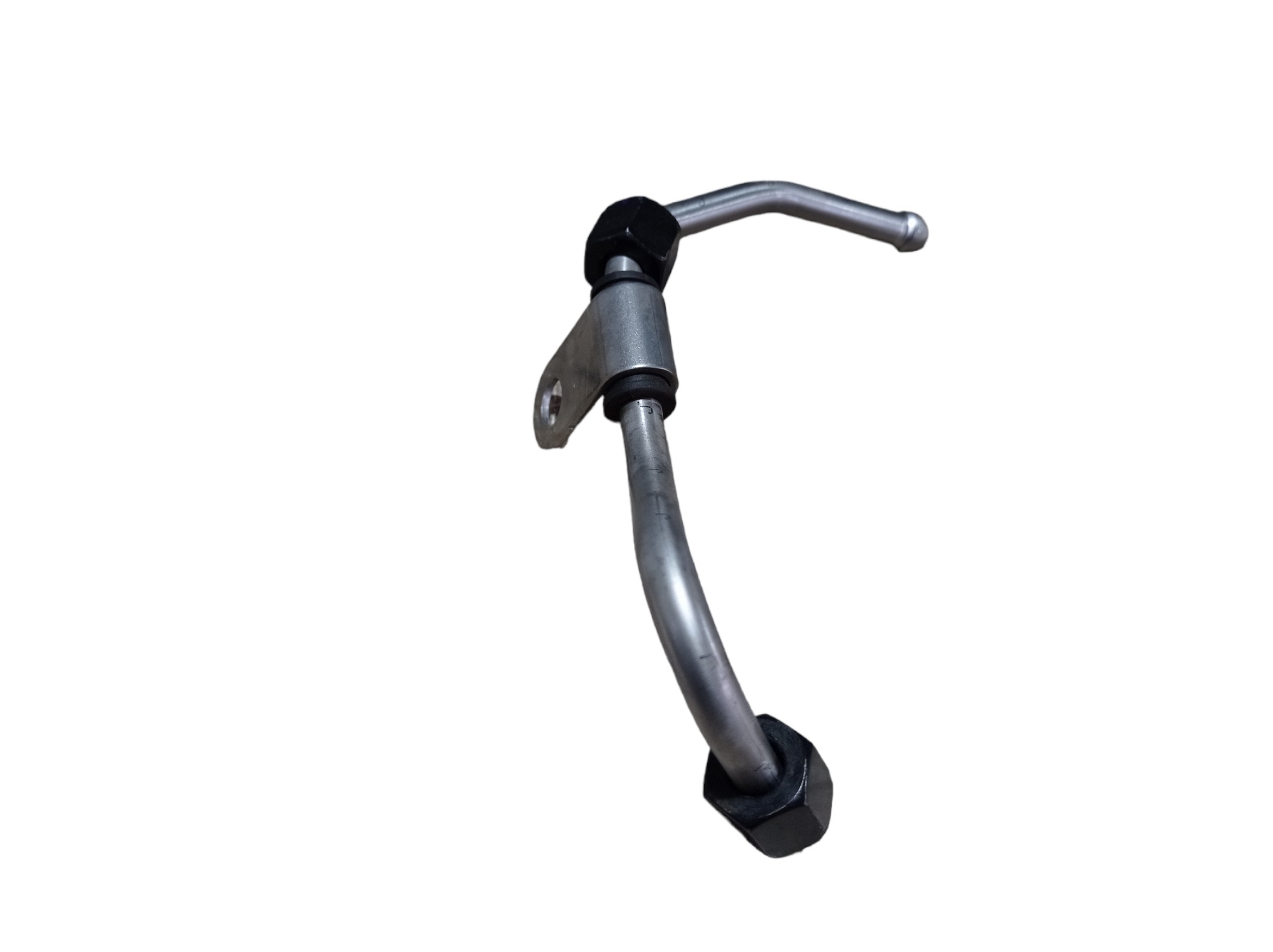 Cano De Combustível Gwm Haval H6 Gt 1.5 2024 V598 4