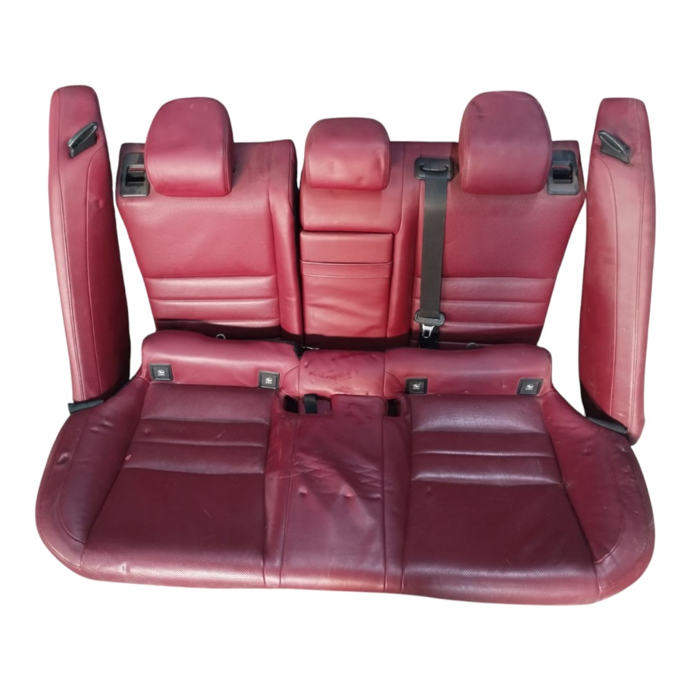 Banco Traseiro Lexus Is250 Sport V434 1
