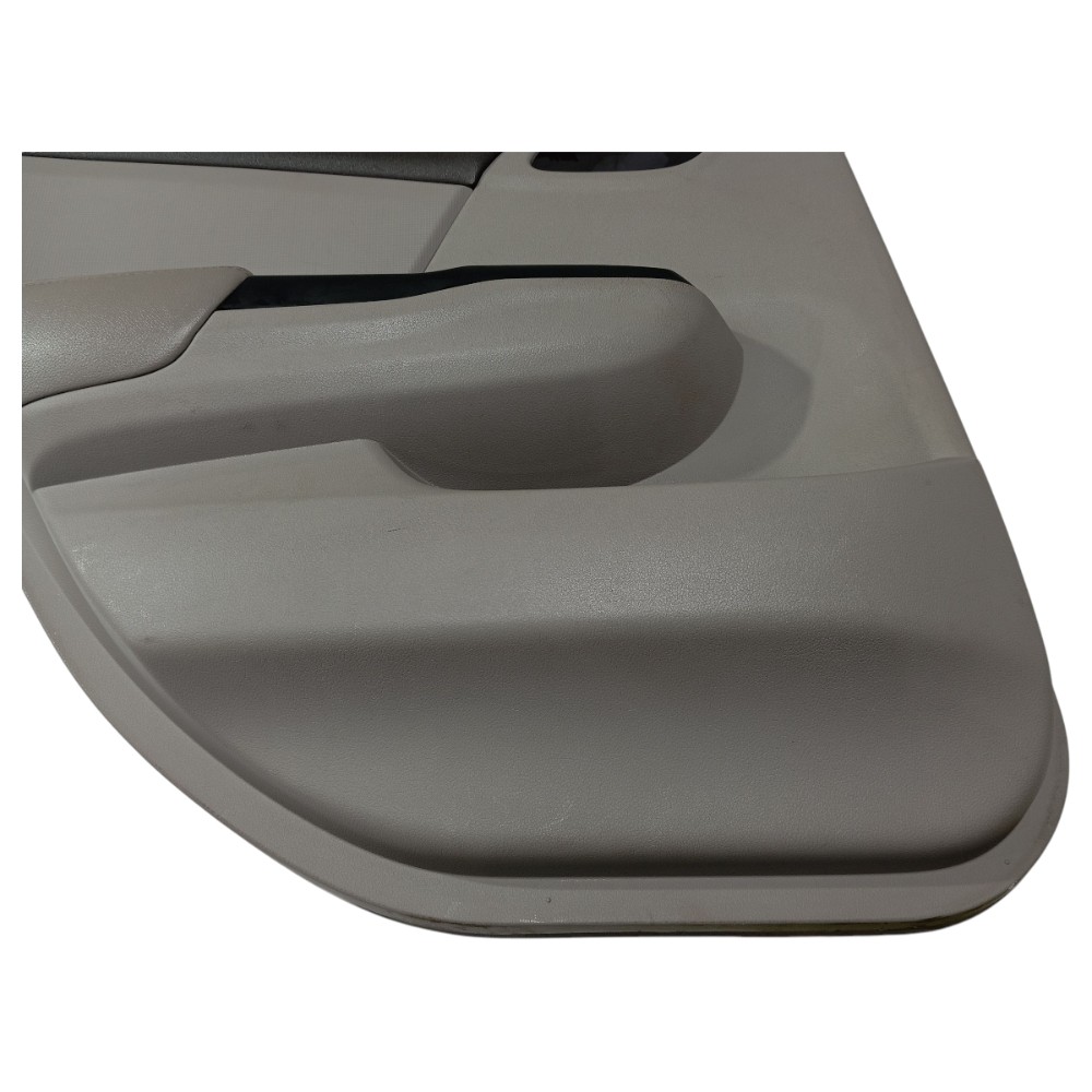 Forro Porta Traseira Esquerda Honda Civic 2010 2015 V658 3