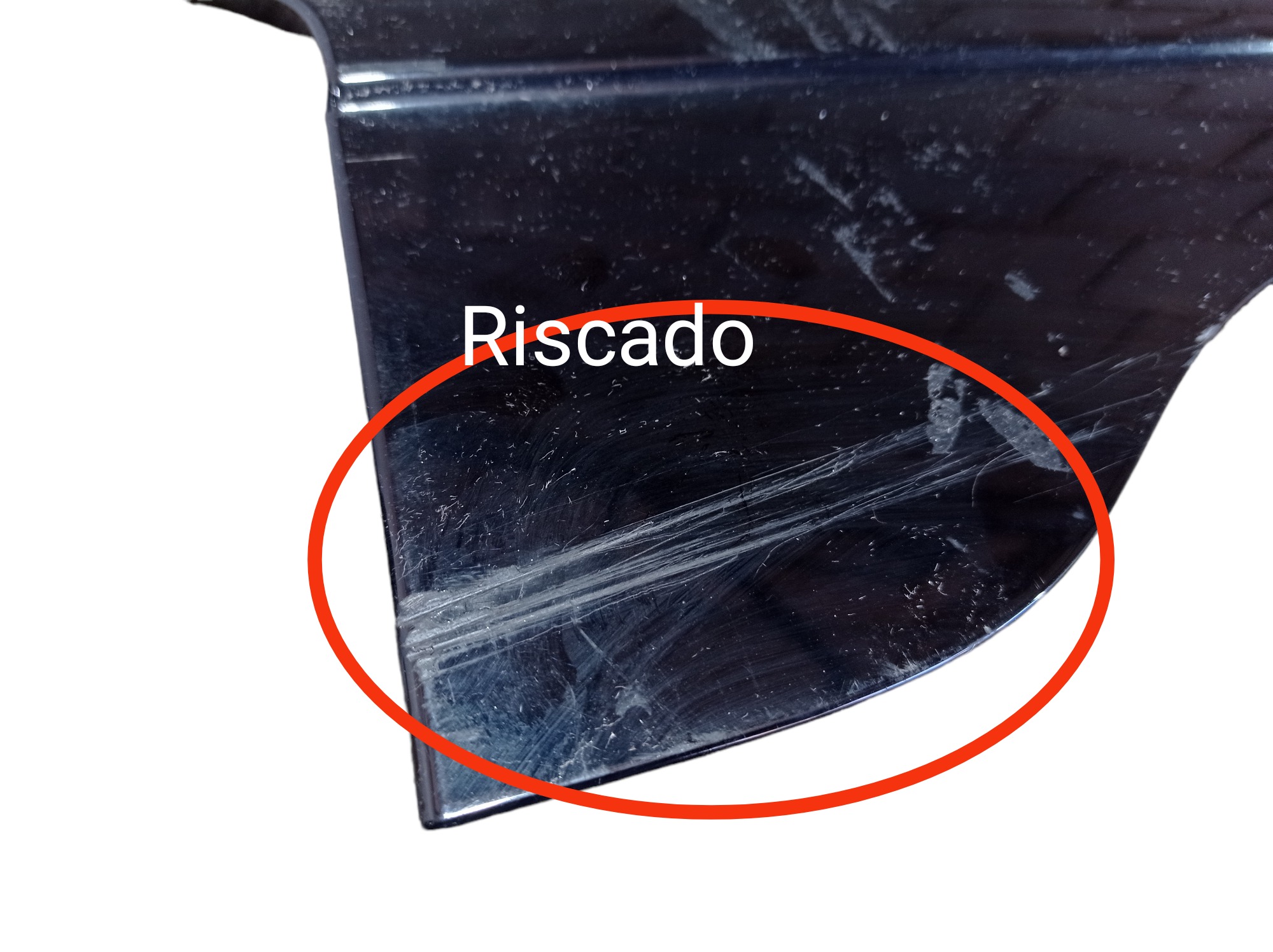 Moldura Teto Traseira Esquerda Discovery 5 2019 V597 6