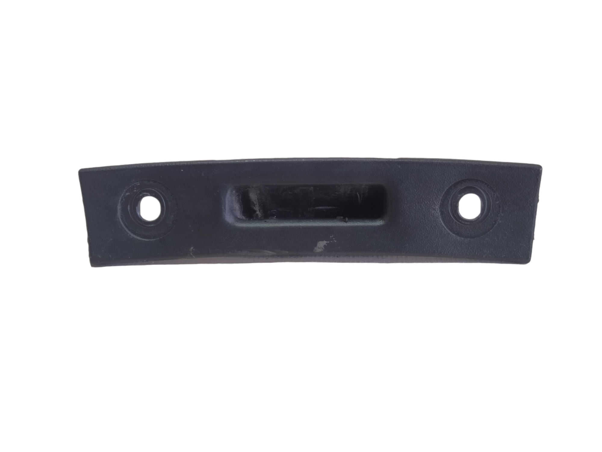 Batente Porta Traseira Esquerda Grand Caravan 2005 V586 Traseira Esquerdo 1