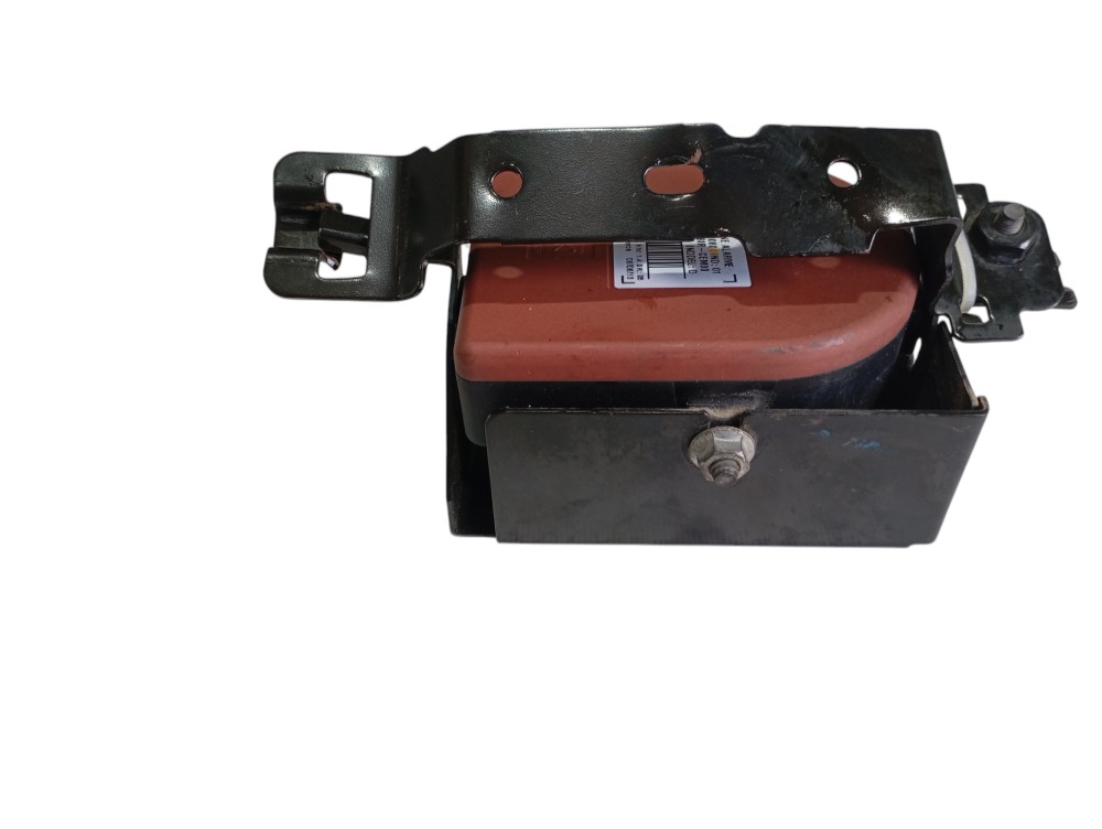 Sirene Alarme Peugeot 208 Griffe 1.6 16v 2014 V312 8
