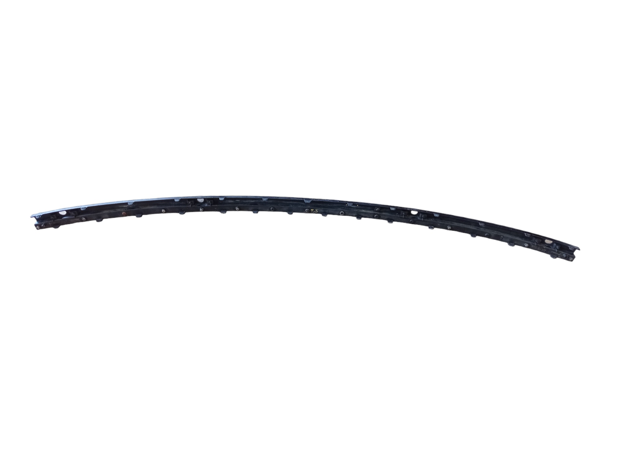 Friso Parachoque Traseiro Kia Opirus 2008 86679-3f530 V581 7
