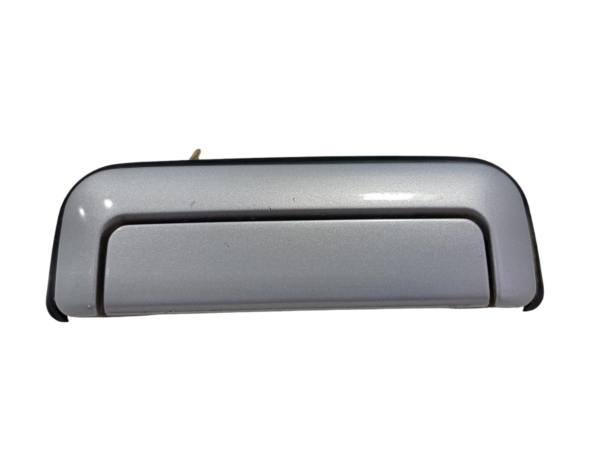 Maçaneta Ext Porta Traseira Direita Pajero Sport 2010 V569 Traseira 6