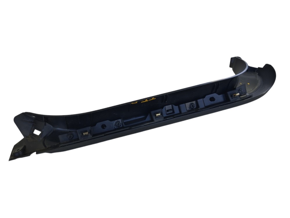 Acabamento Tampa Traseira Direita Jac Ej7 2023 V618 8