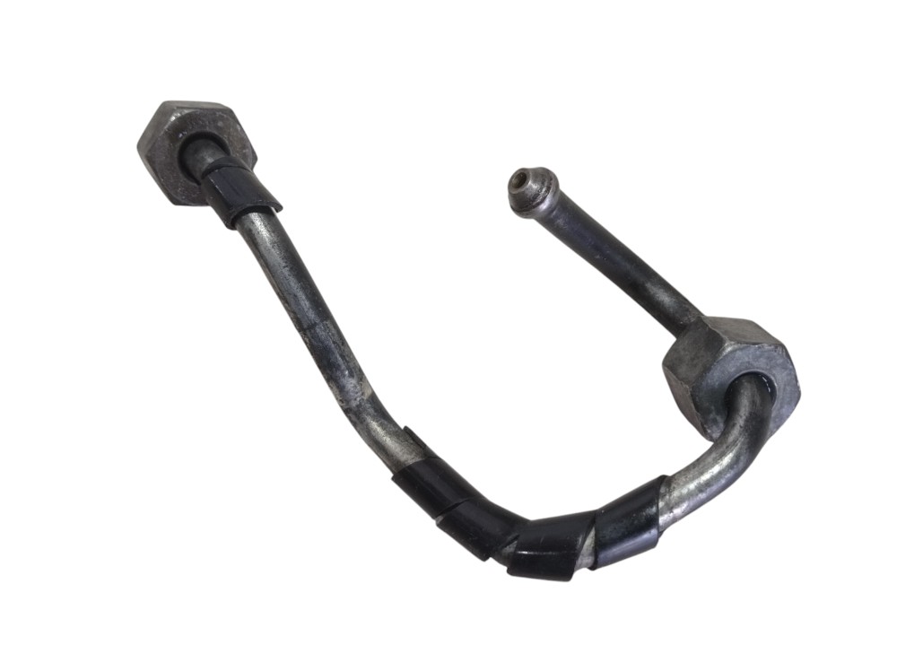 Cano Bico Injetor Land Rover Discovery 4 3.0 2010 2012 V614 3