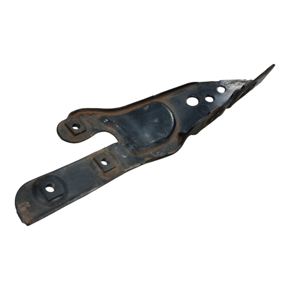 Suporte Esquerdo Radiador Mercedes C180 2002 2007 V661 3