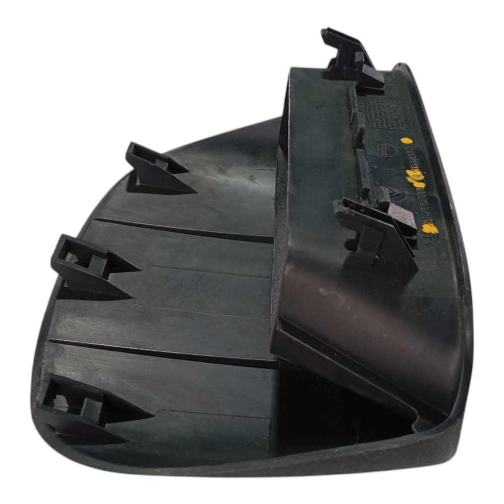 Moldura Relógio Computador Bordo Citroen C3 2006 A 012 V306 8