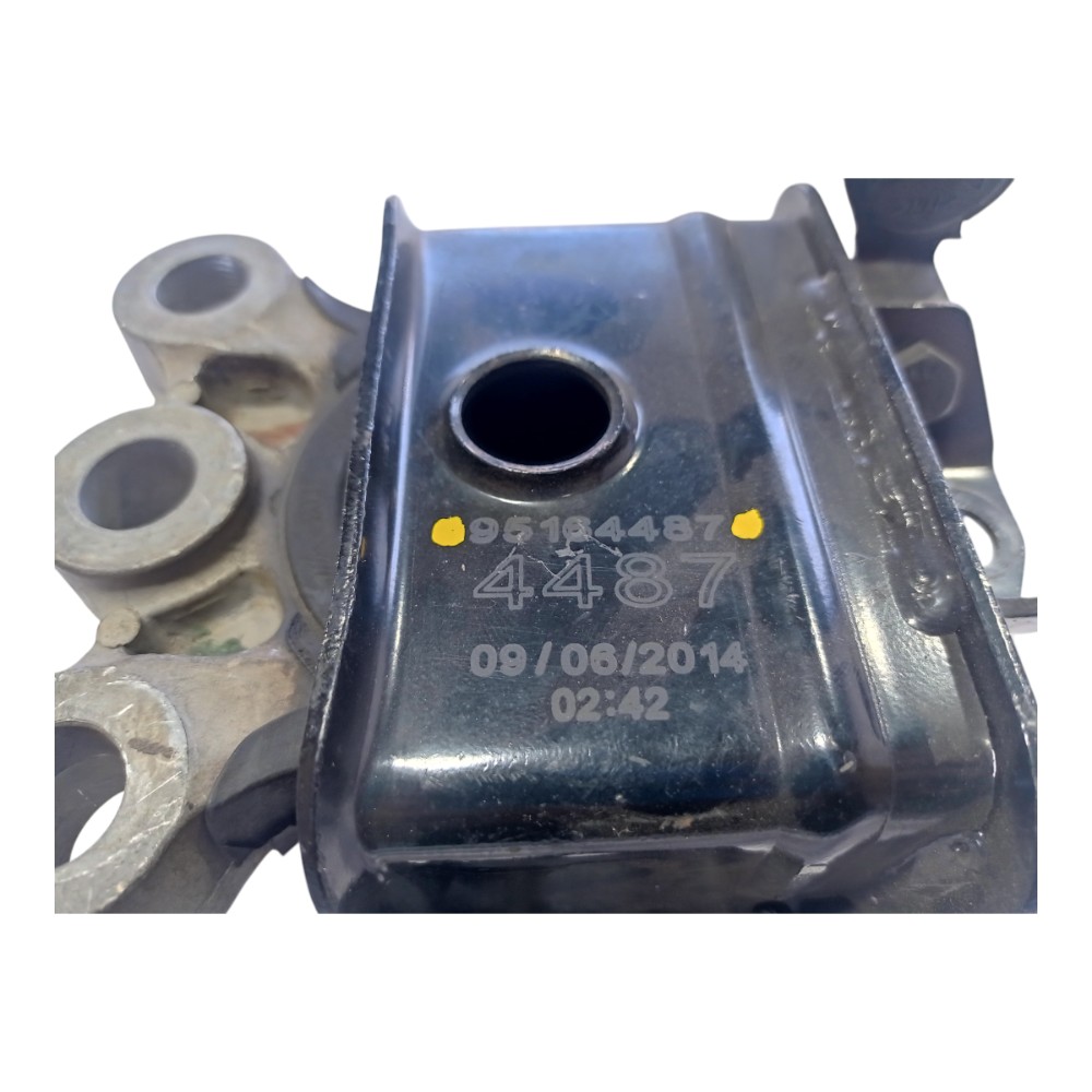 Coxim Direito Motor Câmbio Manual Gm Onix 2014 9516448 V248 4