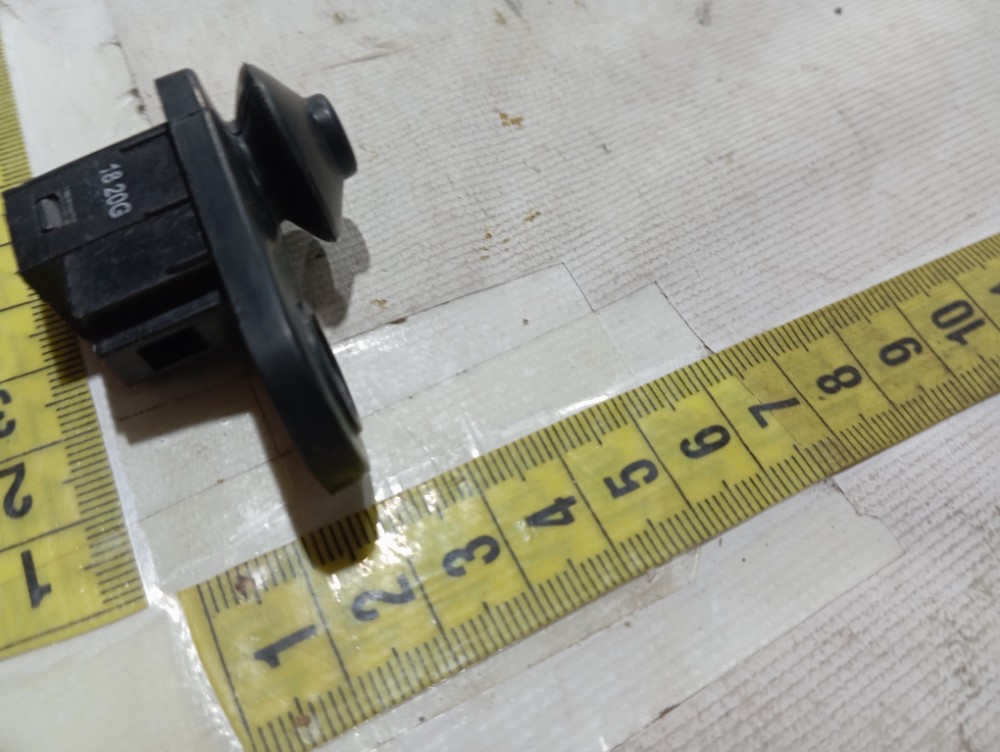 Sensor Porta Jac T50 2020 V662 8