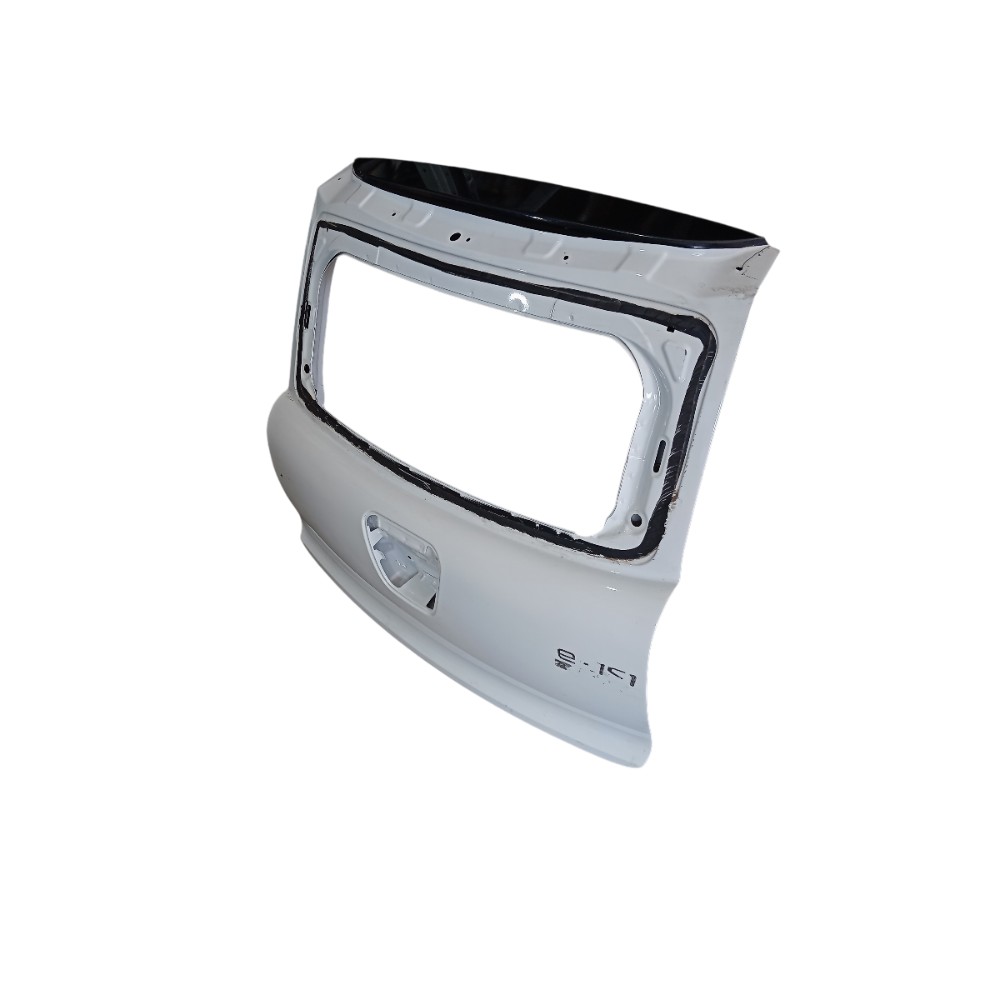 Tampa Traseira Jac Ejs1 2022 2023 V651 2